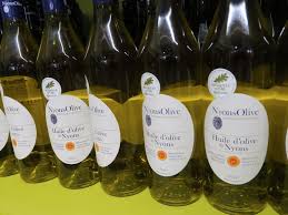 Olive Et Lavande Les Produits Phares De Nyons Decouvrir Les Alpes