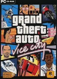 Gta Vice City Game Download For Pc Latest Version Grand Theft Auto City Games San Andreas Game