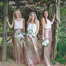 Bohemian Bridesmaid Dresses 2 Pieces Bridesmaid Dresses Boho Bridesmaid Dresses Sequins Skirt Bridesmaid Dresses Fs098 Bridesmaid Dresses Boho Bohemian Bridesmaid Dress Mermaid Bridesmaid Dresses