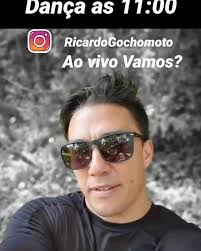 Hoje as 11 vamos dançar?