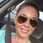 Danielle Piwinski's Instagram, Twitter & Facebook