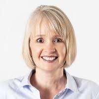 Angelika Leupi-Meier