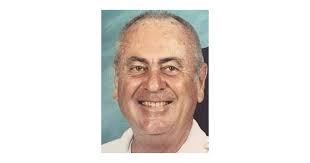 William Stiveson Obituary (1935