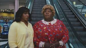 Who had the better dunking skills? Big Mama S Haus Die Doppelte Portion Trailer Full Hd Deutsch German Youtube