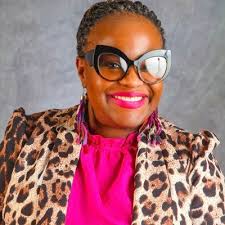 Tilnisha P. Rosser (@TilnishaRosser)