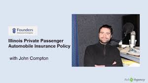 To help you find the best car insurance companies, we evaluated 15 large insurers. Aidmyagency Com Founders Insurance Company Illinois Auto Insurance Youtube