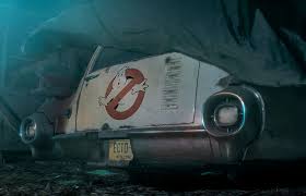 Ghostbusters (later marketed as ghostbusters: Hjxxmu601aznfm