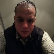 Antonio Solorio Mora profils