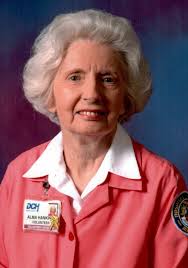 Alma Hankins Obituary