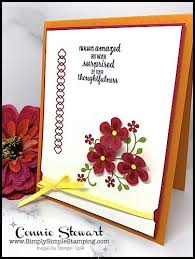 The @restcontroller annotation tells spring that this code describes an endpoint that should be made available over the web. A Spring Diy Greeting Card You Can Make 5 Minute Diy Card Series Greeting Cards Diy Card Making Card Making Ideas Easy