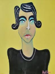 Peter Hallam Artist added a new photo.