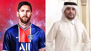 Barcelona, messi is set to join p.s.g. 1vflx6fgp0uzlm