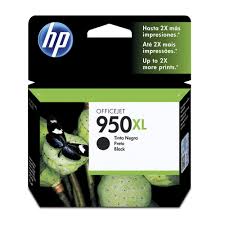 Get more ink with this high yield hp 950 remanufactured ink cartridge. Hp 950 Xl Ink Cartridge Black Officeworks