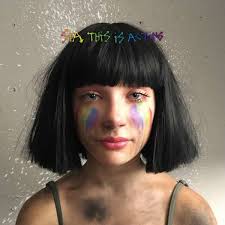 I had the idea that, well, if amy winehouse had been the bouffant, maybe i was the blond bob. Sia This Is Acting Deluxe Edition Cd Jpc