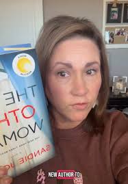 📖 Book Review time ⏱️ I believe I am quickly becoming a book review  account sprinkled in with things I love and use and I am not mad about it  😂 The Other Woman will keep you thinking you have ...