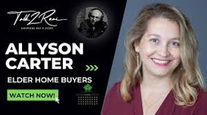 Talk2Rami "Founder's Series" Podcast