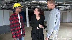 Gnag bang at the construction. Gnag Bang At The Buildinghot Xxx Porn Xpornplease