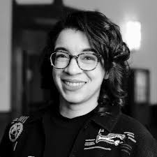 Dr. Theda Rose (@ThedaRose14)