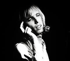 Tom Petty, The Marquee Club & Soho in 1978