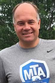 Minnesota Thunder Academy