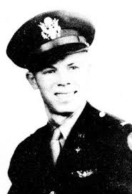 2Lt Harrell Davis Finley (1918-1944)