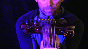 Profile for Randy Marshall