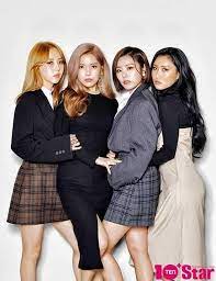 Mamamoo (마마무) is the famous kpop girls group consists of 4 members: 130 Mamamoo Ideas Mamamoo Korean Girl Groups South Korean Girls
