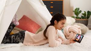 Amazon services llc is responsible for this page. Amazon Rebrands Freetime To Amazon Kids Expands Paid Catalog For Amazon Kids Techcrunch