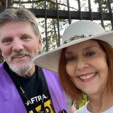 Nancy Fassett's Instagram, Twitter & Facebook