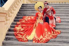 Our Passion Seven Ivory Brides Wedding Planning Vietnamese Wedding Dress Traditional Vietnamese Wedding Vietnamese Wedding