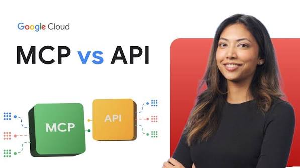 MCP vs API: Why traditional APIs are failing AI agents