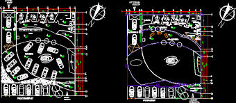 Download 14 projects of richard meier architecture sketchup 3d models(*.skp file format) $ 36.00 Cars Exhibition In Autocad Cad Download 1 84 Mb Bibliocad