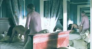 Nude Scenes: Marisa Tomei - Before The Devil Knows Youre Dead (2007) -  Brightened + De-Noised - GIF Video | nudecelebgifs.com