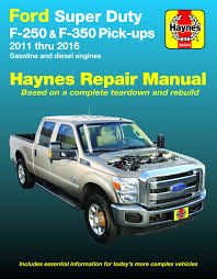 May 19, 2021 · under hood fuse box diagram ford ranger 1998 1999 2000 ford ranger fuse box trailer light wiring. Ford Super Duty F 250 F 350 2wd 4wd Gas Diesel Engine Pick Ups 11 16 Hay Haynes Publishing 9781620922569 Amazon Com Books