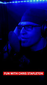 “Cabo Covers Chris” #cover #crisstapleton