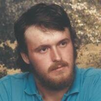 Tony Allen Teeters Obituary