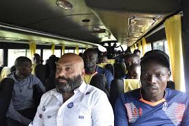 Through the 1930s, the pirates never finished higher than second place in their division, or with a record better than.500 (). Sh12 Million Wazito Fc Mercedes Benz Bus Officially Unveiled Business Today Kenya