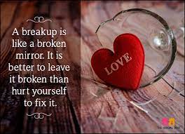 You need to rearrange so much. Love Breakup Status Messages 35 Cries Of Pain Of A Broken Heart