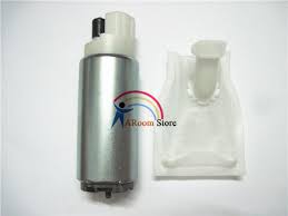 The fuel pump was mounted on the bottom of the tank about 12 deep, in a plastic locking ring that required some manipulation to release the pump. Pompa Bahan Bakar Listrik Untuk Nissan Murano 3 5l 2003 2012 2004 2005 2006 2007 2008 2009 2010 2011 Fuel Pump For Nissan Electric Fuel Pumpfuel Pump Aliexpress