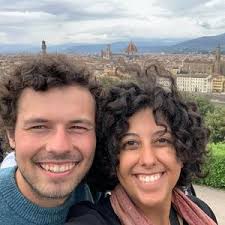 Nikki-Rose Huerta and Sean Koppel's Wedding Registry