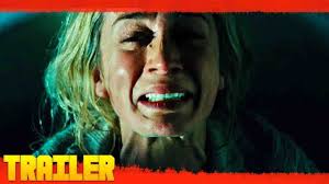 Lee abott (john krasinski) se sacrificó para que su familia sobreviviera a las criaturas que cazan por el sonido, dejando solos a su esposa 'un lugar en silencio: Un Lugar En Silencio 2018 Trailer Oficial Espanol Latino Youtube