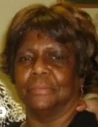 Obituary information for Miss Joan Ester Pettus