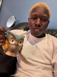 my third album “out the past with a window” will release this friday june  13th