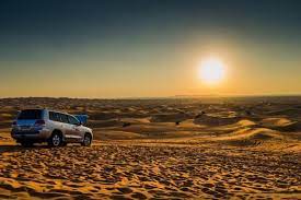 Morning red dune desert safari. Morning Desert Safari With Camel Riding 2021 Dubai