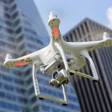It's crucial to switch them on so you can monitor your drone and know where it goes. In 2023 You Won T Be Able To Fly Most Drones In The Us Without Broadcasting Your Location The Verge