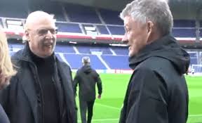 Louis (bs) american university (jd) known for. Permanent Manager Why Ole Gunnar Solskjaer Met With Avram Glazer Ahead Of Manchester United S Clash With Psg Video