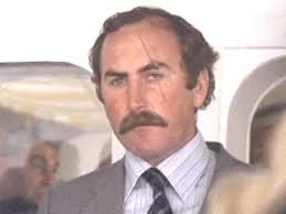 Long Good Friday is Lenny's favorate.