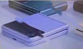 We did not find results for: Galaxy Z Flip 3 Design Revealed Thanks To Eight Leaked Images