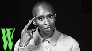 No One's Gonna Bring Cynthia Erivo Down