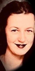 Mary Ellen Singleton Davie (1930-2005)